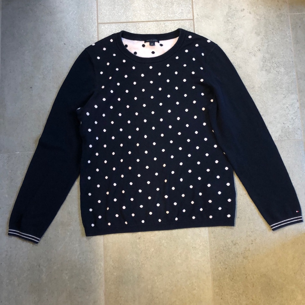 Tommy Hilfiger sweater size L